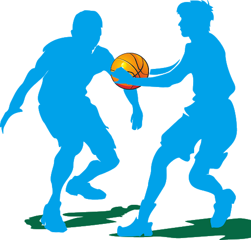 Basketball Team Download Free Image Transparent PNG Image