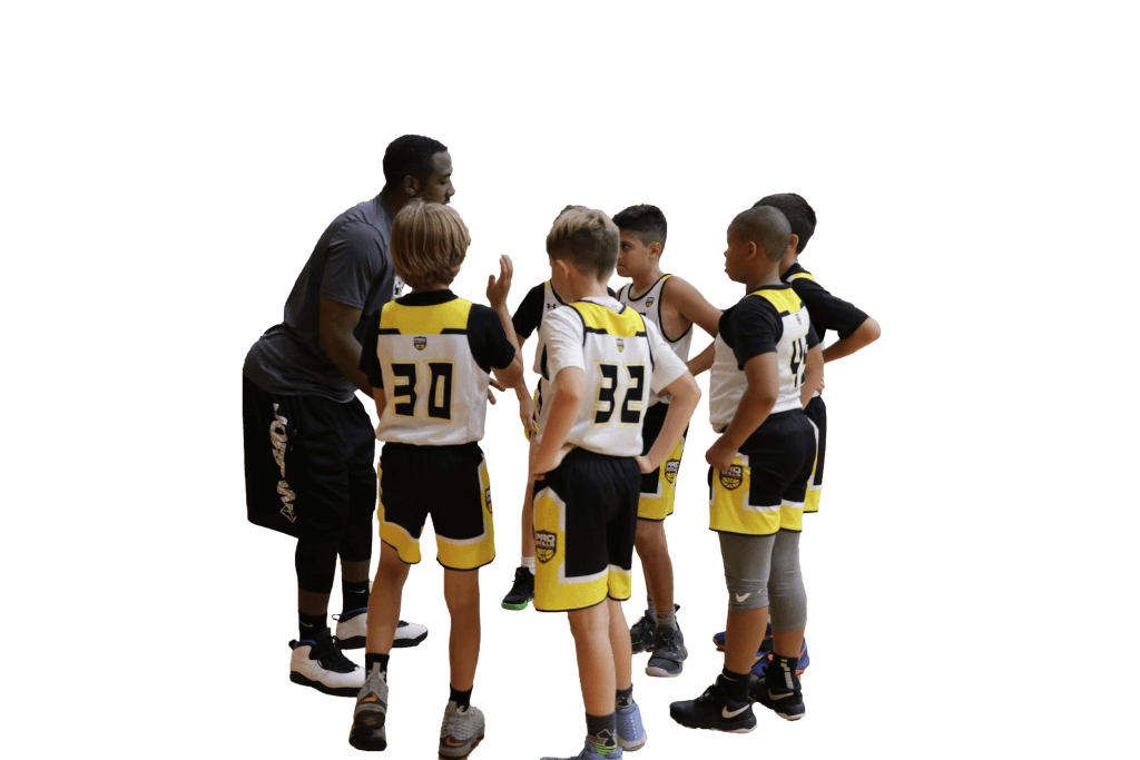 Players Basketball Young Team Free Photo Transparent PNG Image