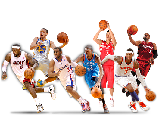 Youth Basketball Team Free HQ Image Transparent PNG Image