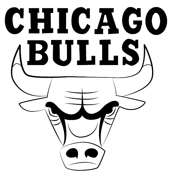 Chicago Bulls Transparent PNG Image