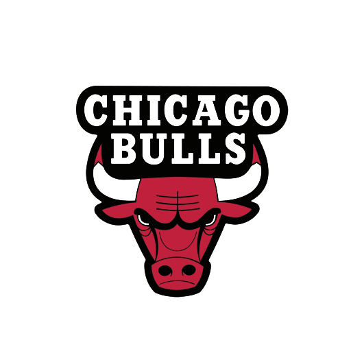 Chicago Bulls Transparent Image Transparent PNG Image