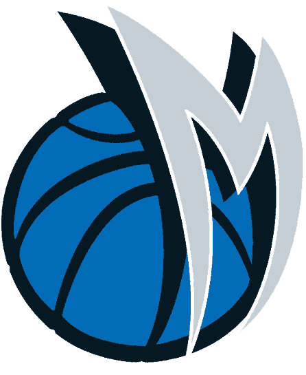 Dallas Mavericks Image Transparent PNG Image