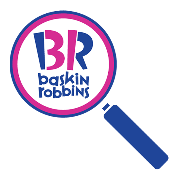 Baskin Robbin Transparent Transparent PNG Image