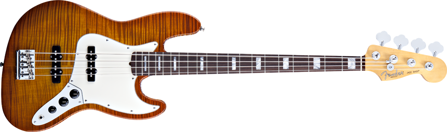 Bass Guitar Png Transparent PNG Image