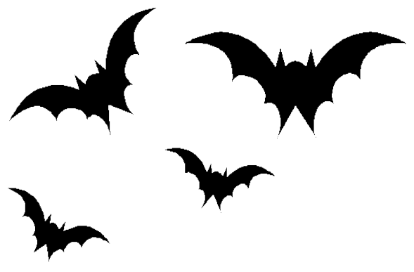 Bat Download Png Transparent PNG Image