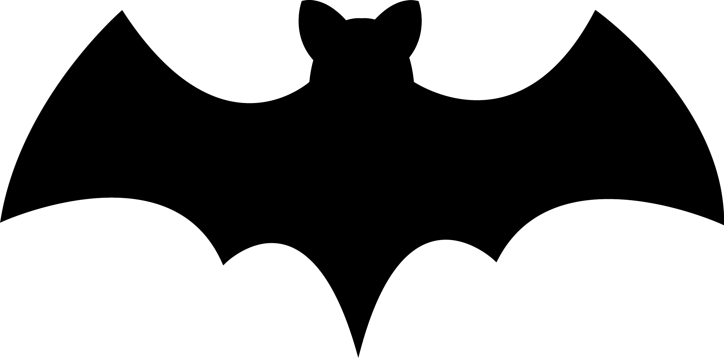 Bat Picture Transparent PNG Image