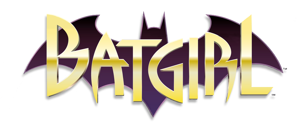 Batgirl Picture Transparent PNG Image