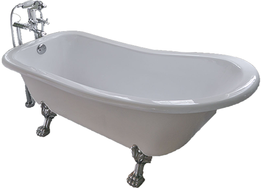 Foot Claw Bathtub Free Download PNG HD Transparent PNG Image