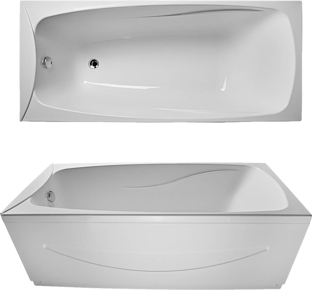 Bathtub Marble PNG Image High Quality Transparent PNG Image