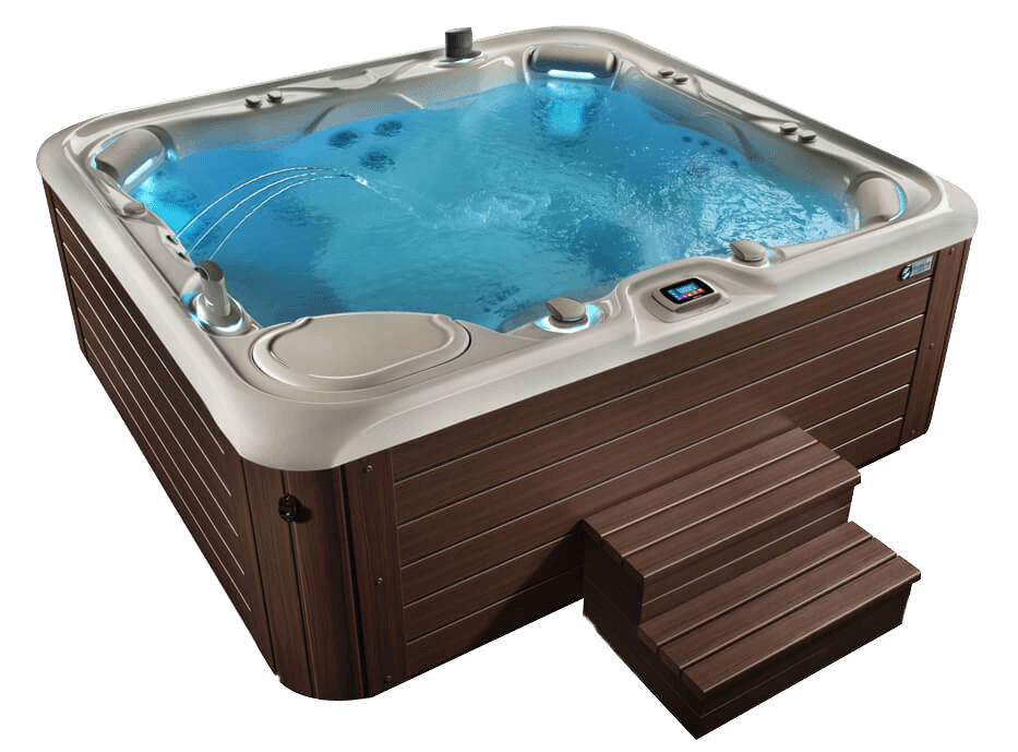 Jacuzzi Bath Transparent Image Transparent PNG Image