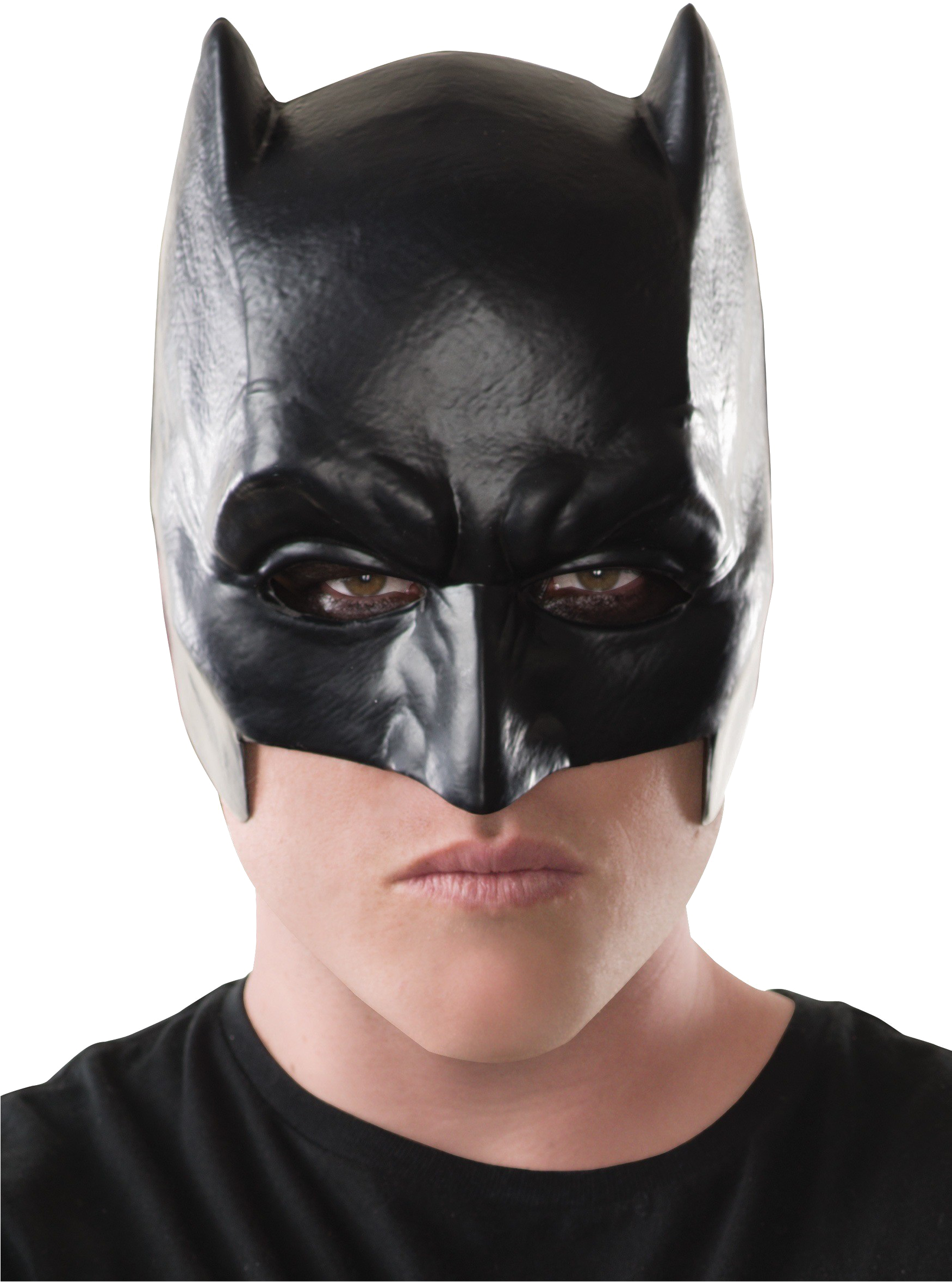 Batman White Mask Free Download PNG HQ Transparent PNG Image