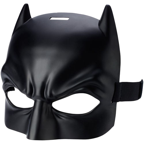 Batman Mask Custom HD Image Free Transparent PNG Image