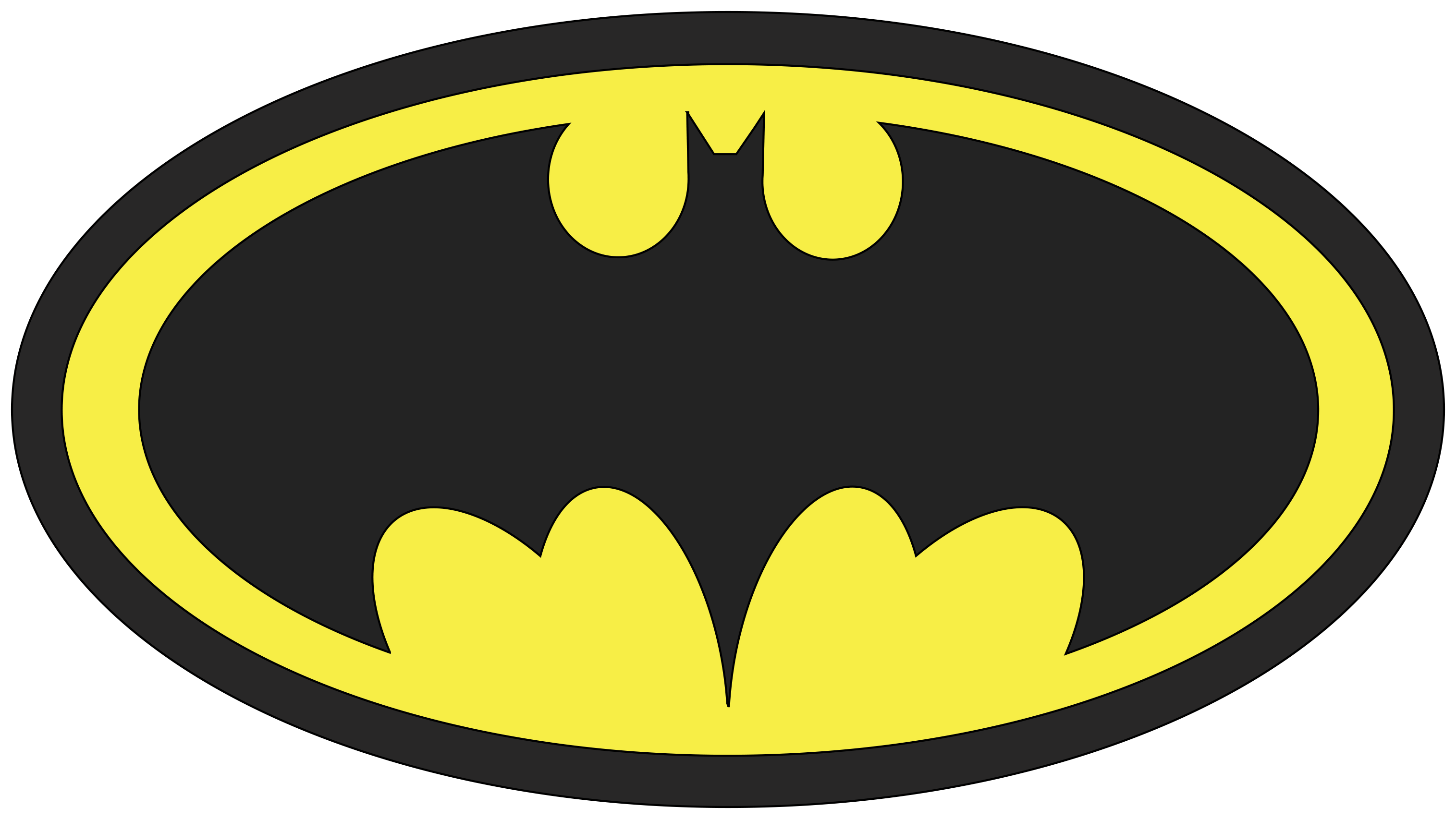 Batman Transparent Transparent PNG Image