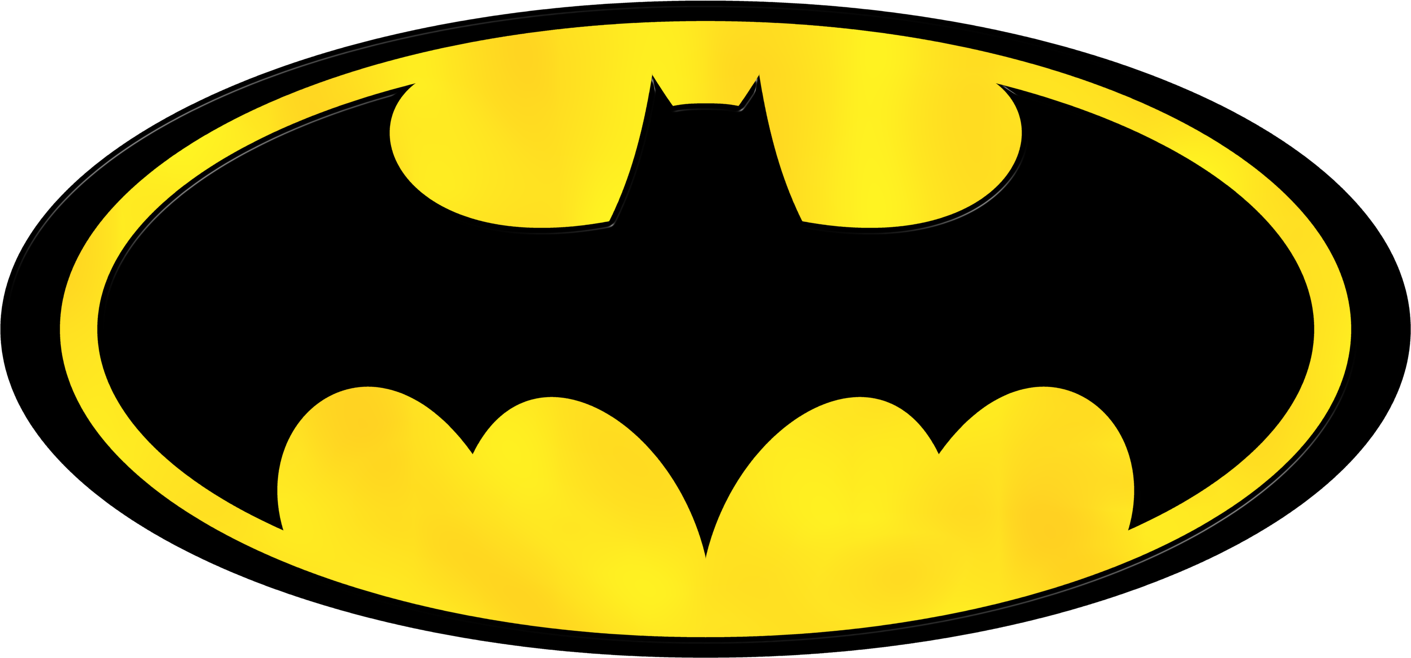 Batman File Transparent PNG Image