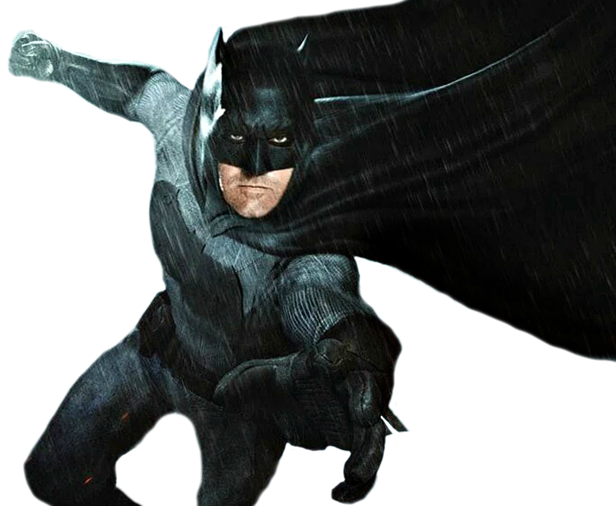 Batman Picture Transparent PNG Image