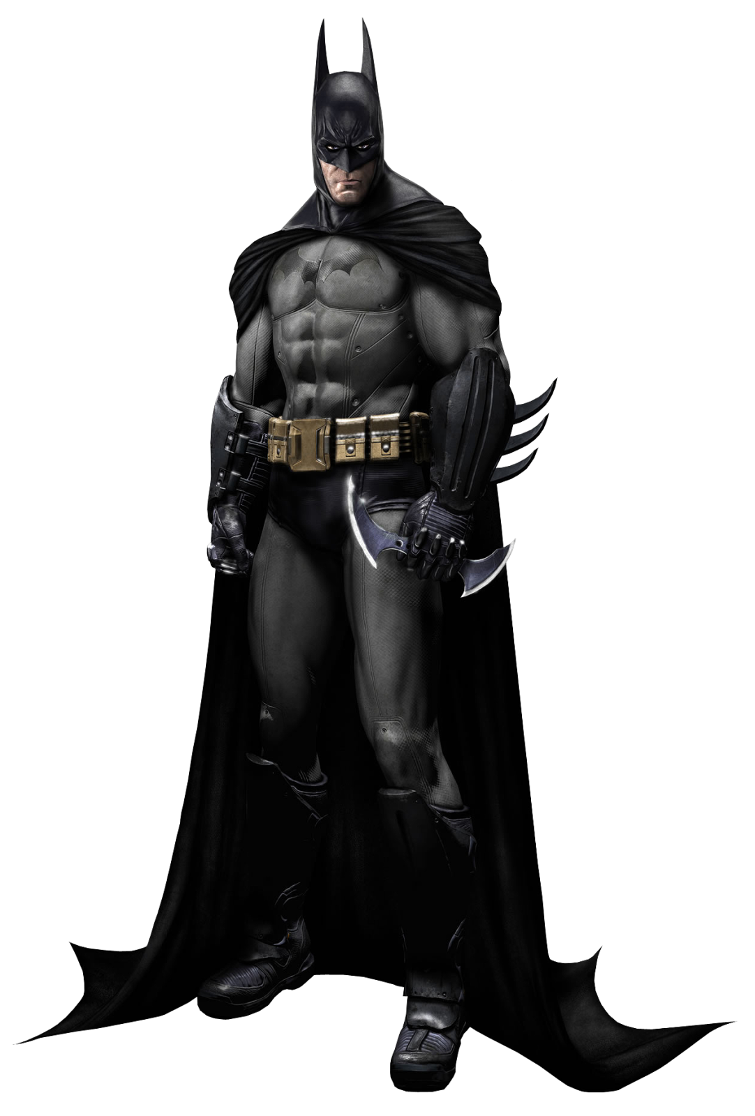 Batman Transparent Image Transparent PNG Image