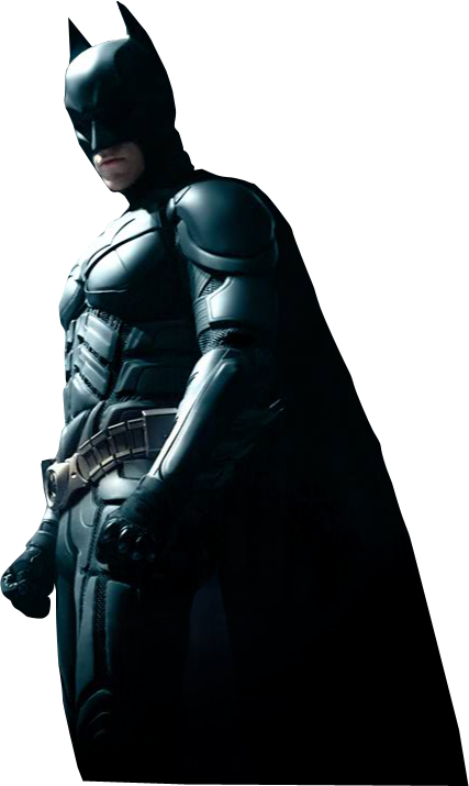 Batman Transparent Png Transparent PNG Image