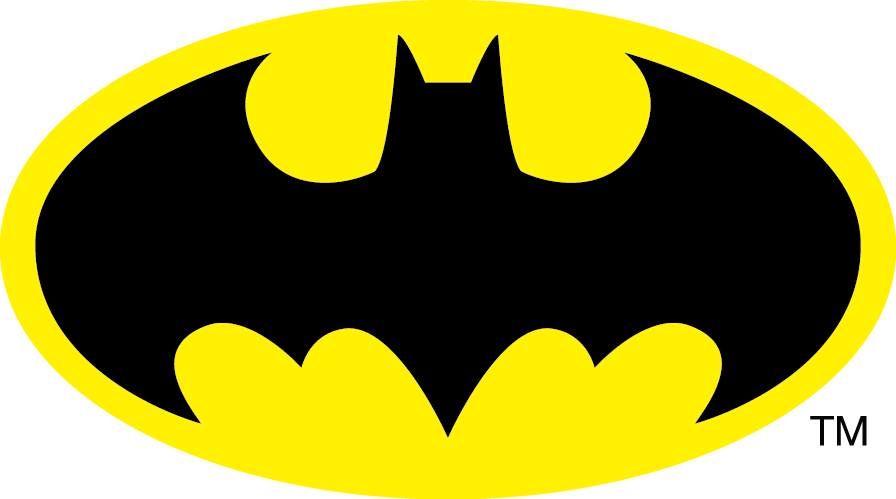 Batman Logo Download HQ PNG Transparent PNG Image