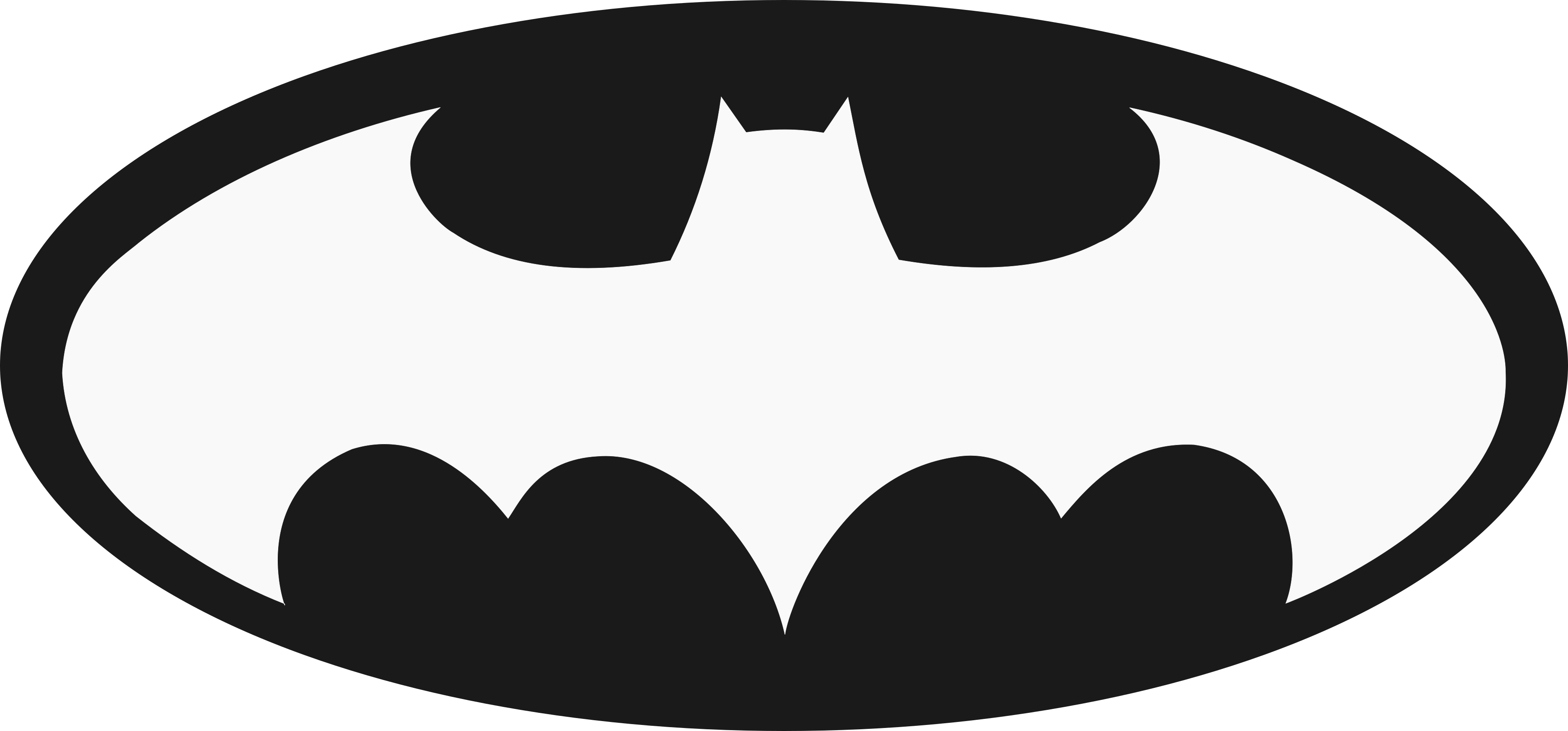 Batman Bat Youtube Drawing Logo PNG Download Free Transparent PNG Image