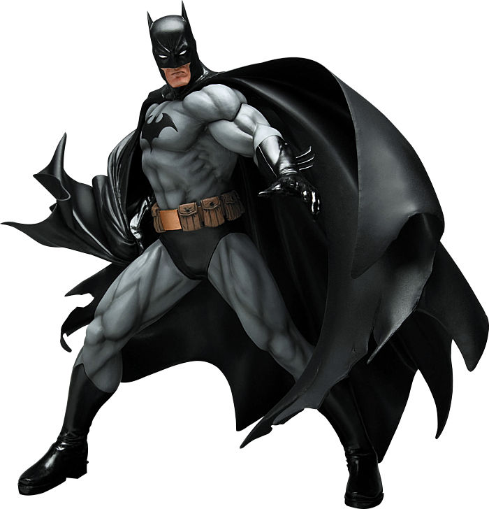 Batman Png Transparent PNG Image