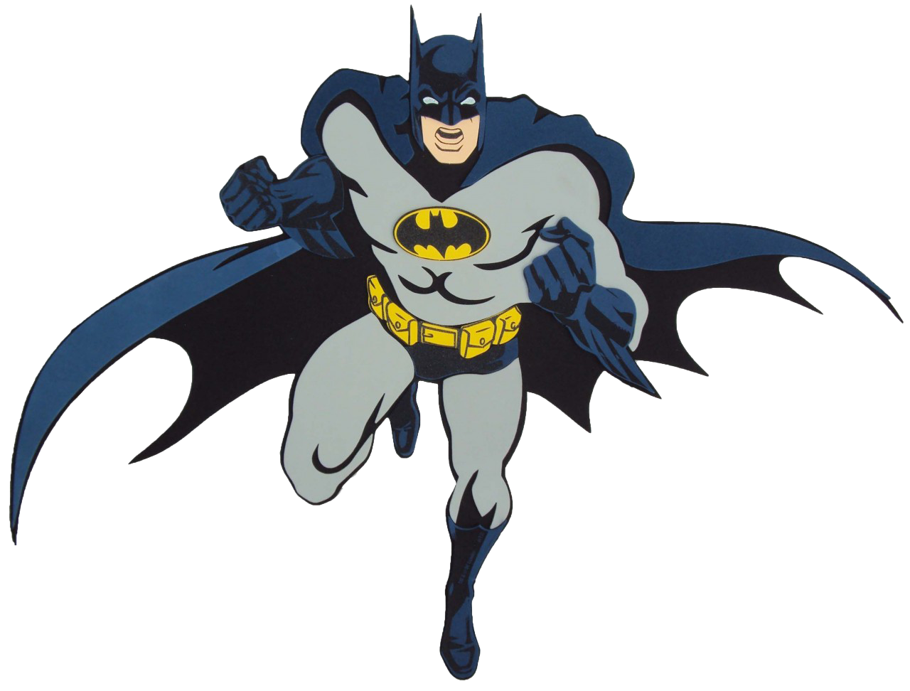 Art Diana Batman Character Fictional Supernatural Prince Transparent PNG Image