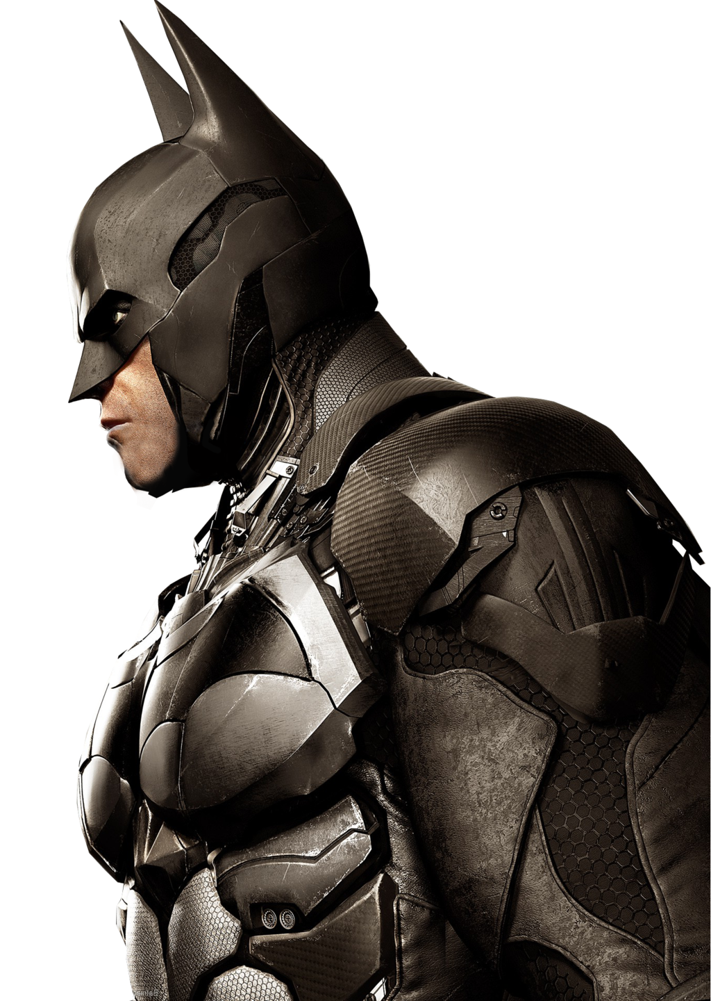 Batman Arkham Knight Hd Transparent PNG Image