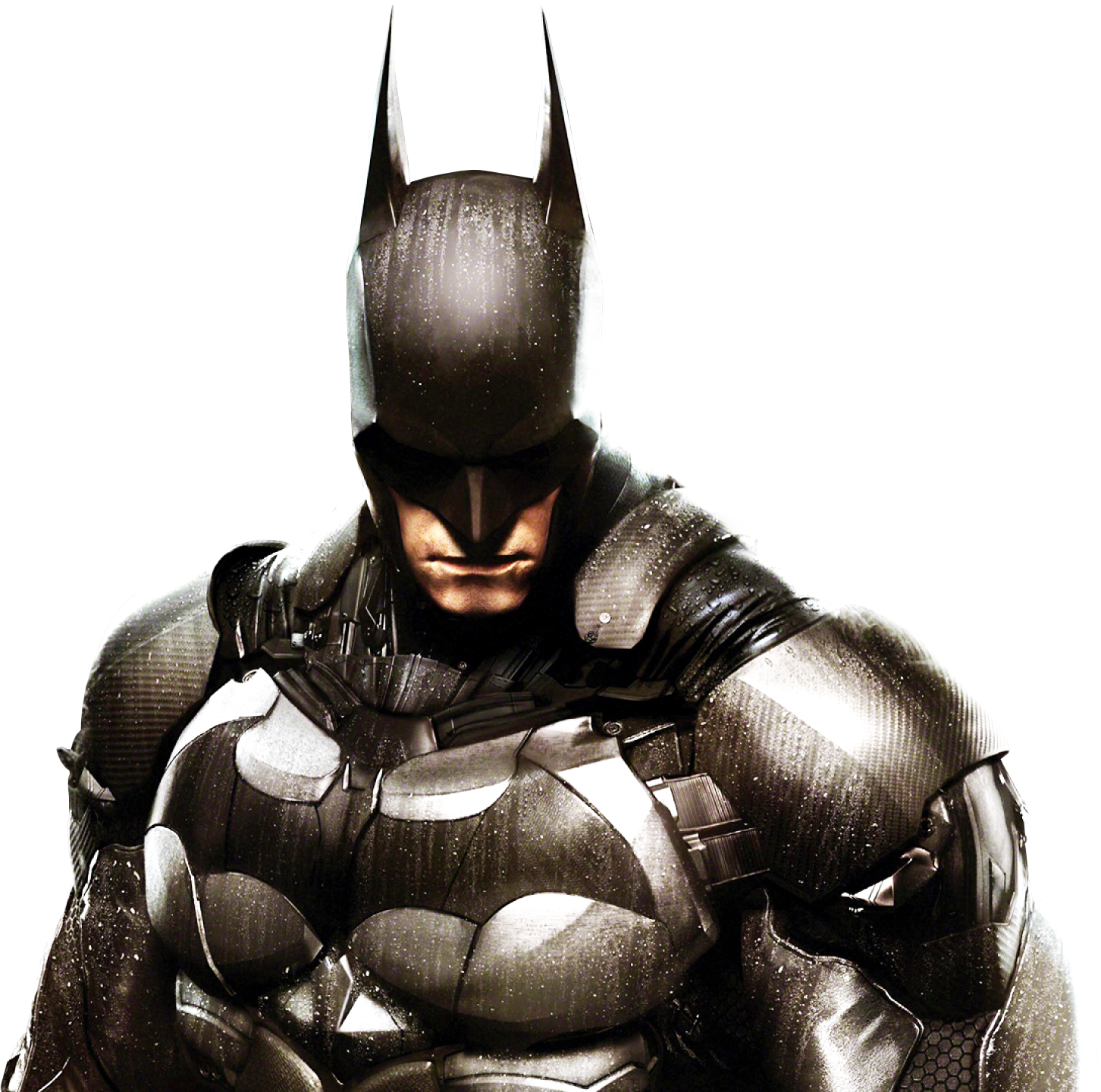 Batman Arkham Knight Transparent Picture Transparent PNG Image