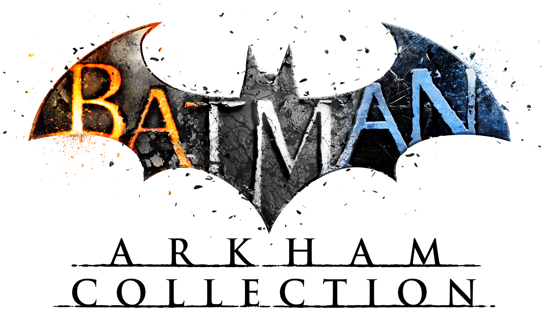 City Graphic Arkham Batman Brand Design Knight Transparent PNG Image