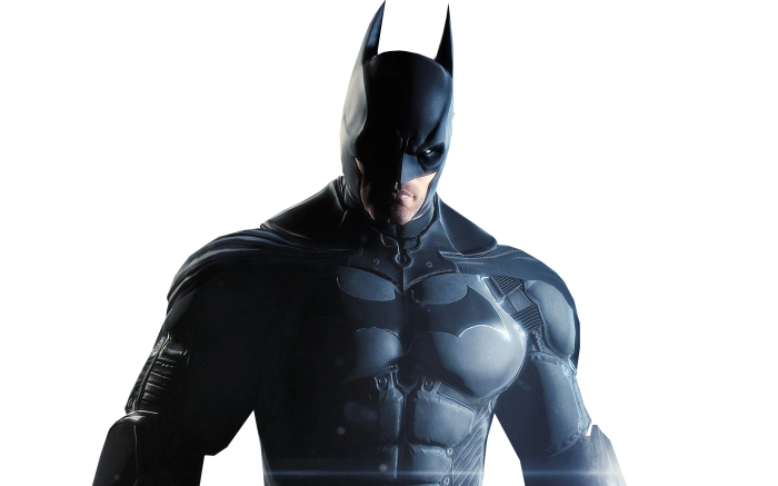 Batman Arkham Origins File Transparent PNG Image