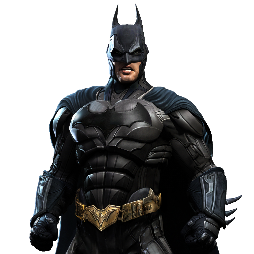 Batman Arkham Origins Clipart Transparent PNG Image