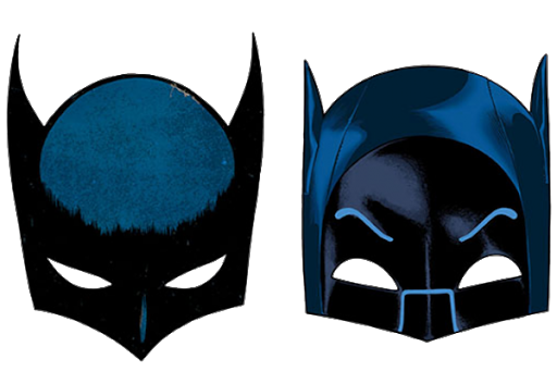 Batman Mask Free Download PNG HQ Transparent PNG Image