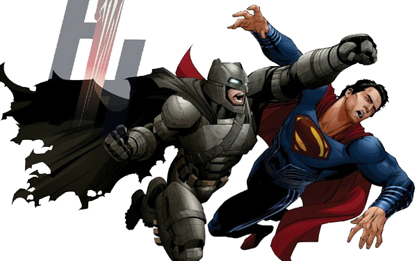 Batman V Superman Dawn Of Justice File Transparent PNG Image