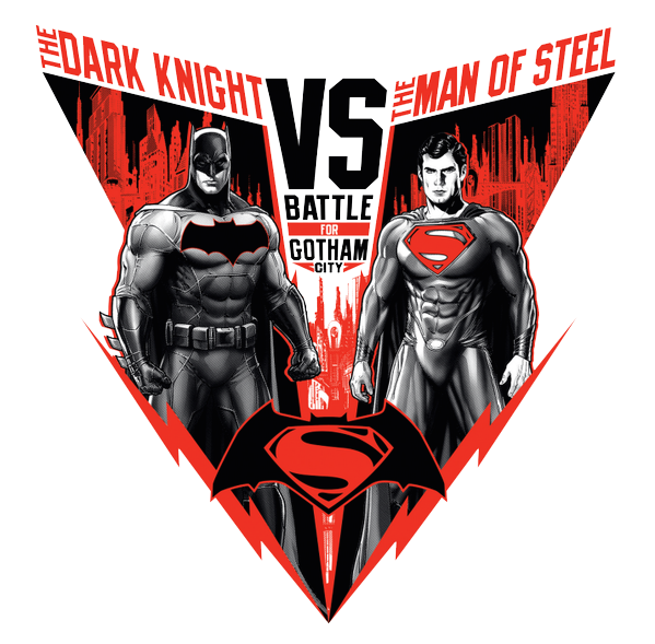 Batman V Superman Dawn Of Justice Picture Transparent PNG Image