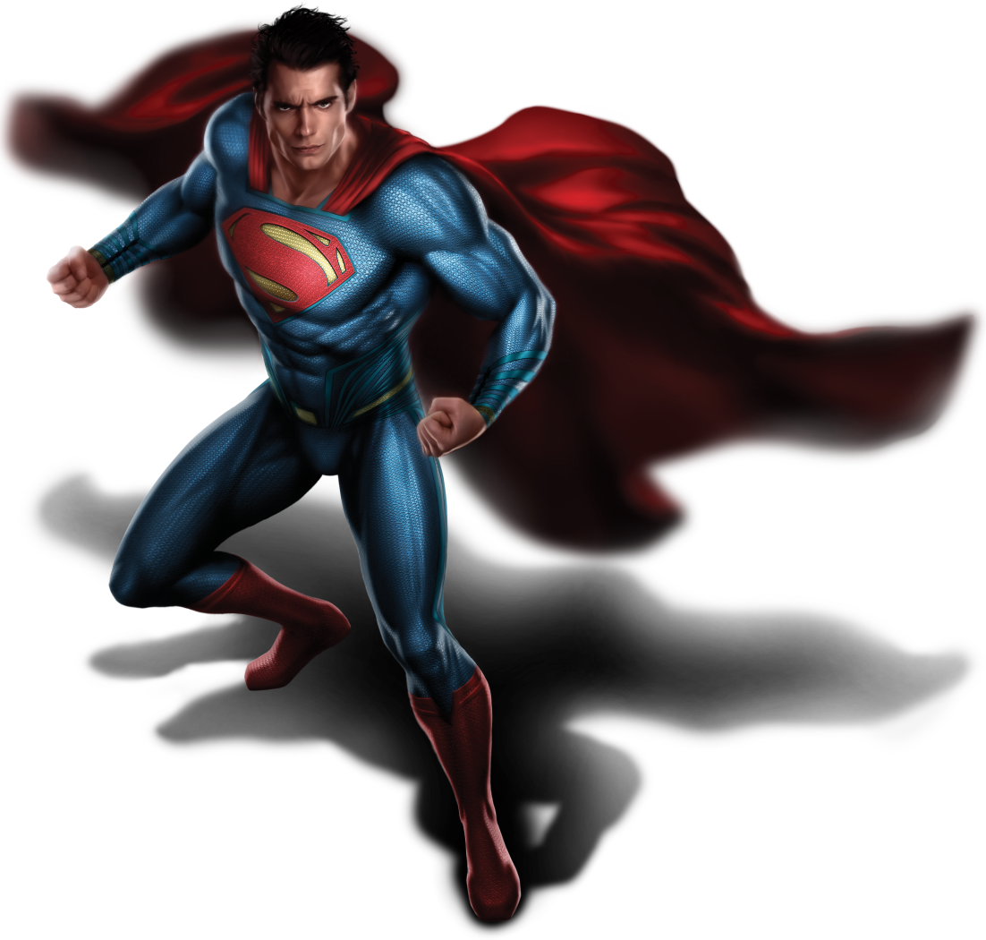 Batman Vs Superman Transparent Transparent PNG Image