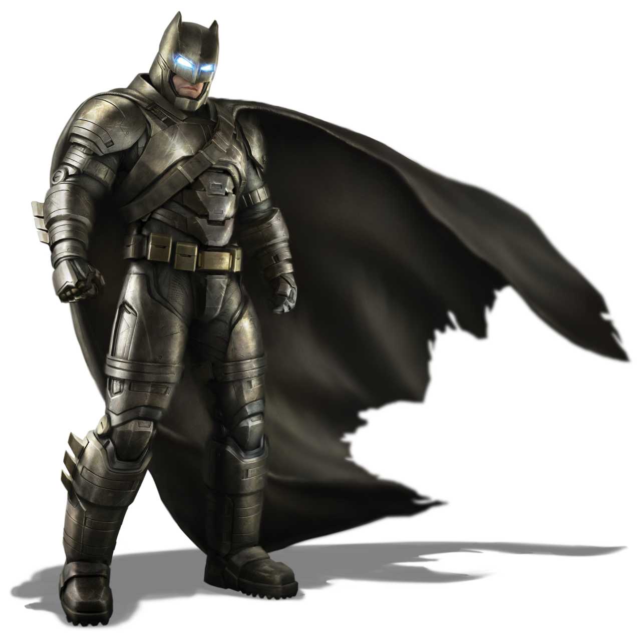 Batman Vs Superman Transparent PNG Image