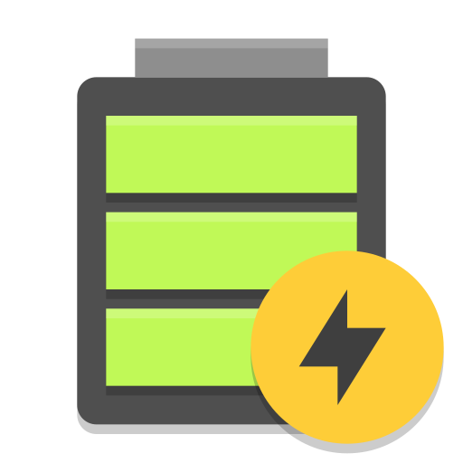 Battery Fully Android Charging Free HD Image Transparent PNG Image