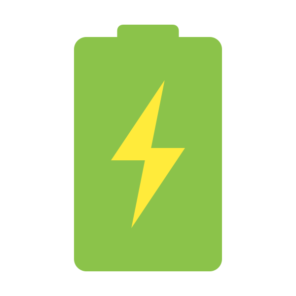 Battery Android Charging Download Free Image Transparent PNG Image