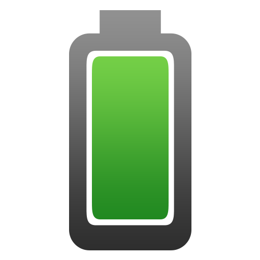 Battery Android Full Charging Download Free Image Transparent PNG Image