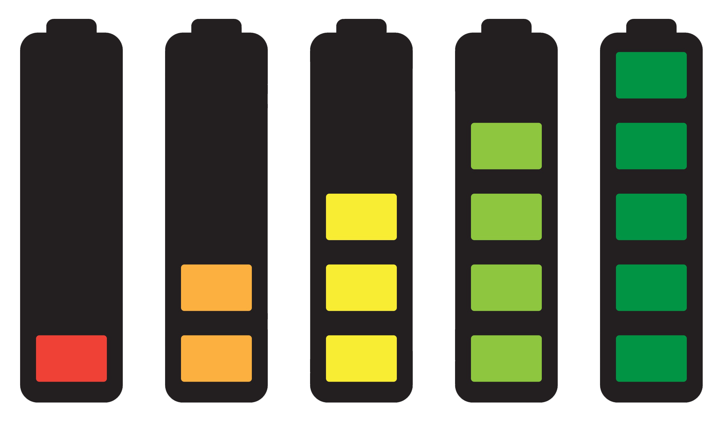 Battery Android Symbol Charging Free Clipart HD Transparent PNG Image