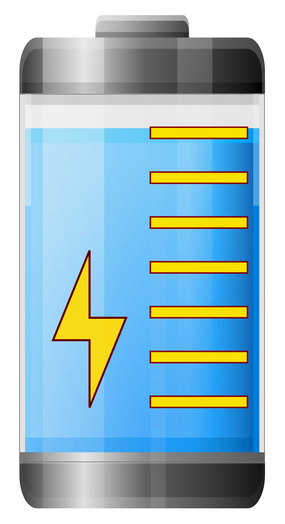 Battery Android Vector Charging Free Download Image Transparent PNG Image