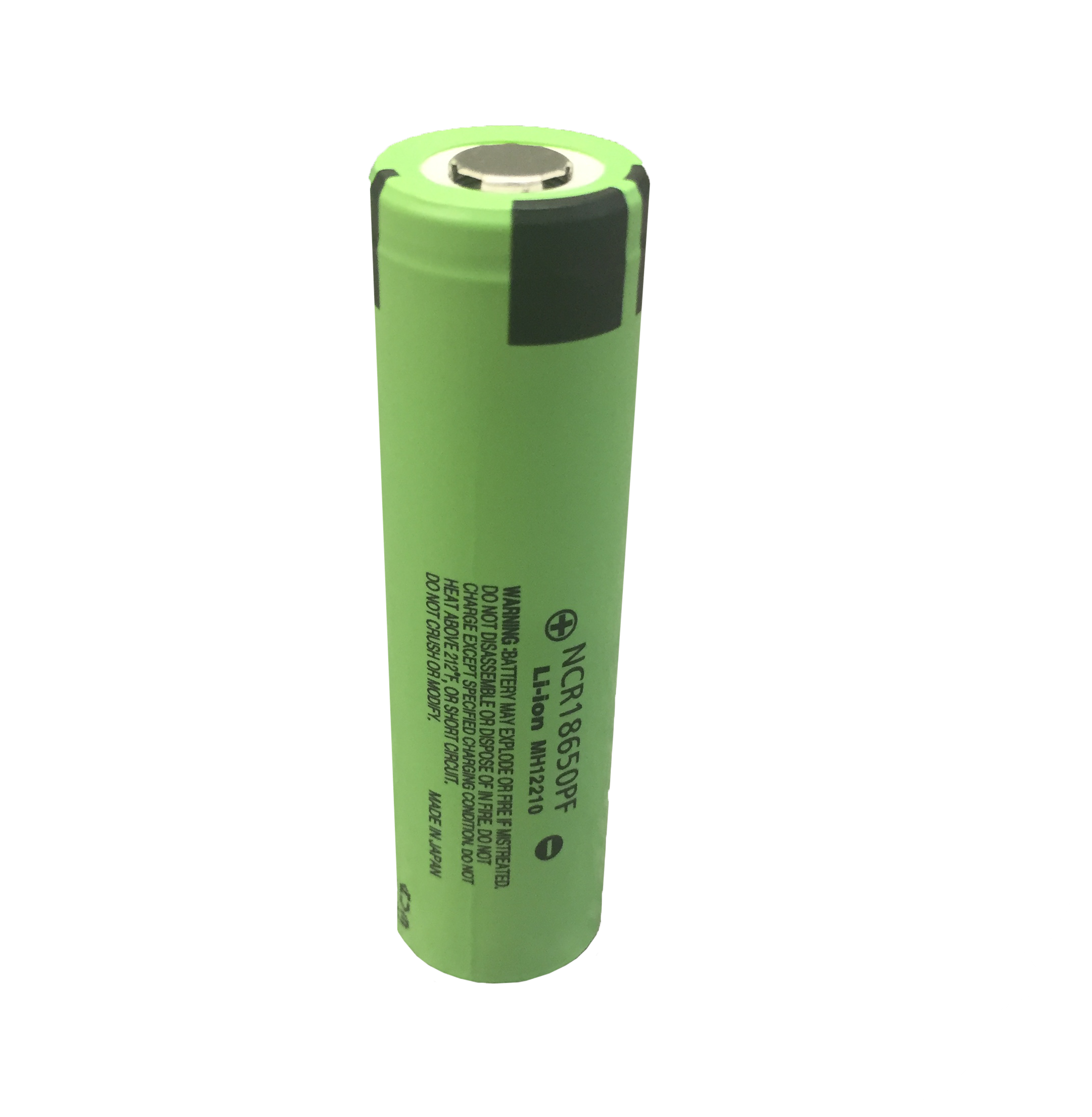 Battery Cell Green PNG File HD Transparent PNG Image