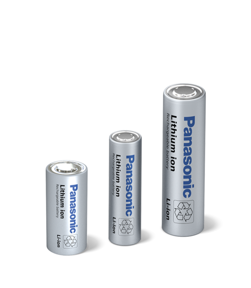 Battery Cell Lithium Free Clipart HQ Transparent PNG Image