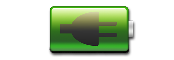 Battery Vector Charging Icon Download HQ Transparent PNG Image