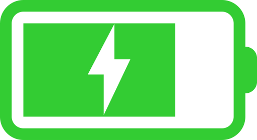 Battery Vector Charging Download HQ Transparent PNG Image