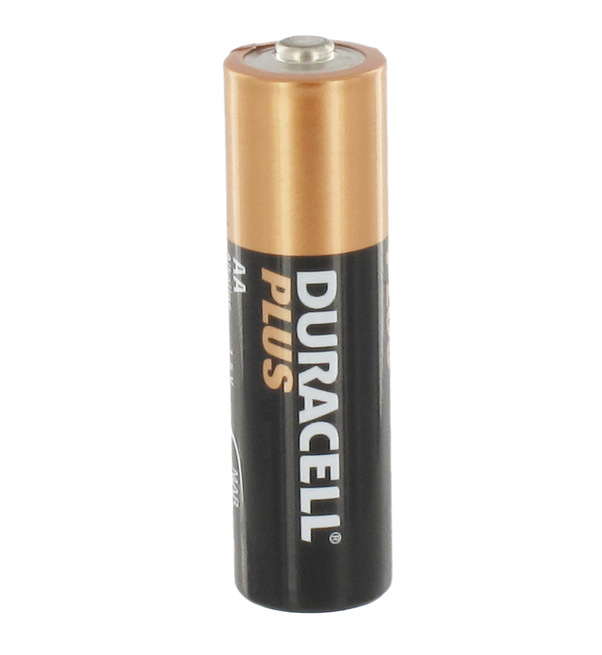 Battery Cell Duracell Download HD Transparent PNG Image