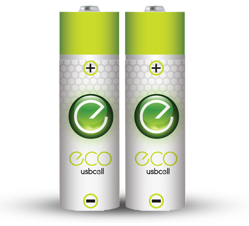 Eco Battery Cell Free Photo Transparent PNG Image