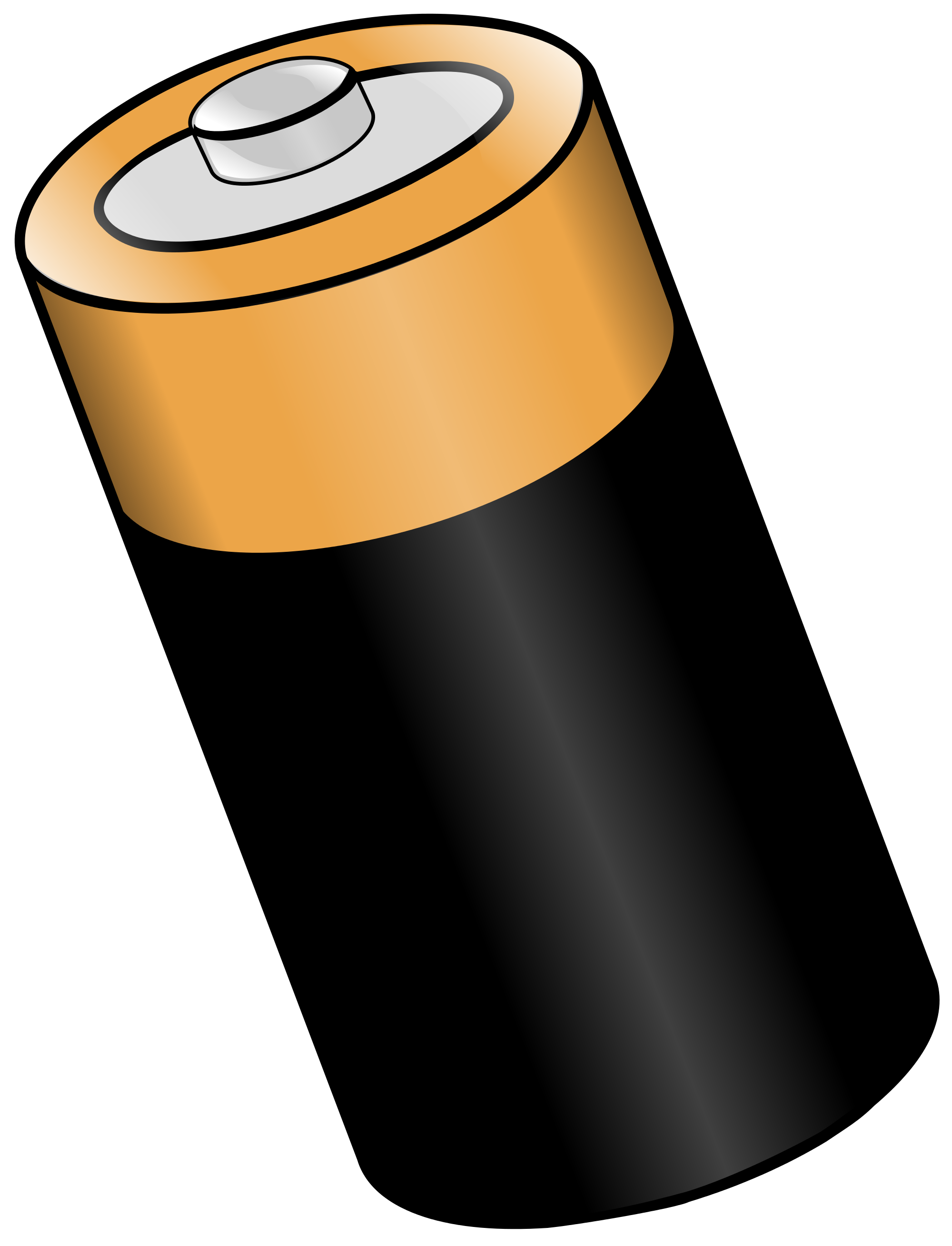 Battery Cell Pic Free Download Image Transparent PNG Image