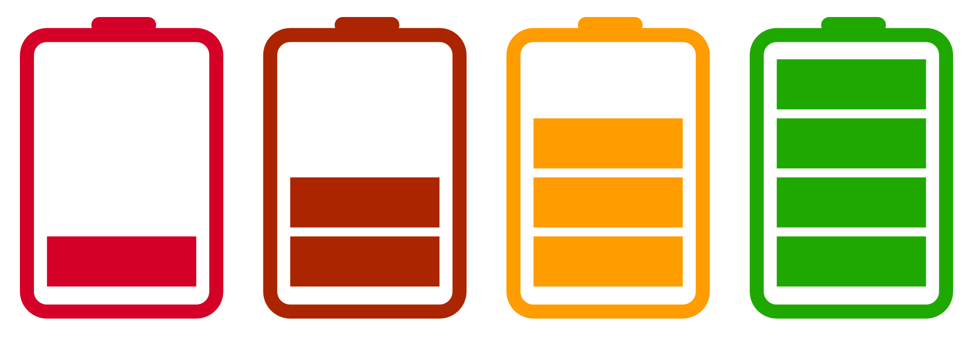 Battery Pic PNG Download Free Transparent PNG Image