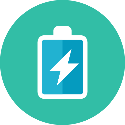 Battery Charging Png File Transparent PNG Image