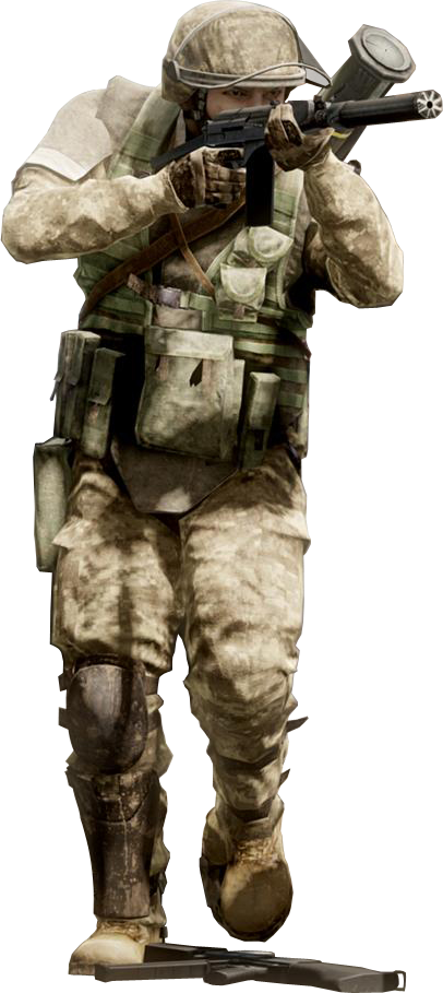 Battlefield Hd Transparent PNG Image